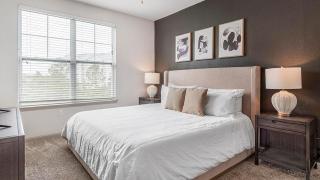 Landing at Bridge at Indigo - 2 Bedrooms in Avery Ranch Lakeline - 4