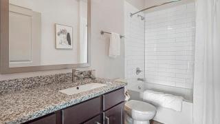 Landing at Bridge at Indigo - 2 Bedrooms in Avery Ranch Lakeline - 1