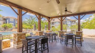 Landing at Bridge at Indigo - 2 Bedrooms in Avery Ranch Lakeline - Austin - 1