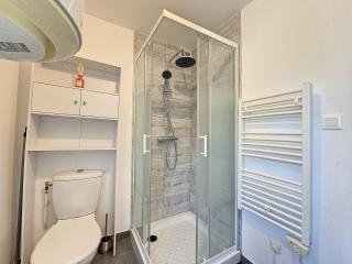 L'Auberge de la gare, appartements tout confort, proches Gare - Yzeure - 8