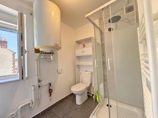 L'Auberge de la gare, appartements tout confort, proches Gare - Yzeure - 7