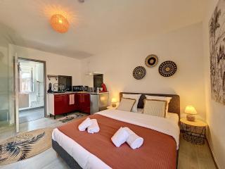 L'Auberge de la gare, appartements tout confort, proches Gare - Yzeure - 6