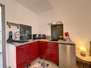L'Auberge de la gare, appartements tout confort, proches Gare - Yzeure - 3