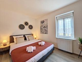 L'Auberge de la gare, appartements tout confort, proches Gare - Yzeure - 1