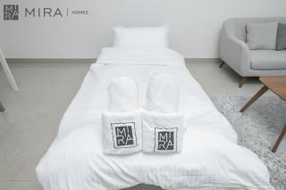 Mira Holiday Homes - Lovely 1 bedroom in Dubai Marina - 1