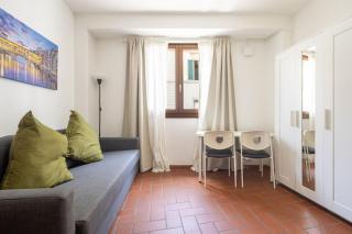 Cute One Bedroom Apartment in Florence Outside ZTL - Florence - 9