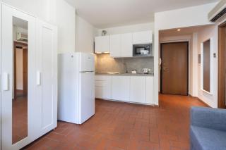 Cute One Bedroom Apartment in Florence Outside ZTL - Florence - 7