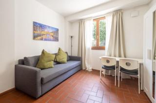 Cute One Bedroom Apartment in Florence Outside ZTL - Florence - 6
