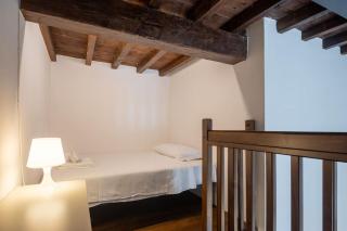 Cute One Bedroom Apartment in Florence Outside ZTL - Florence - 4