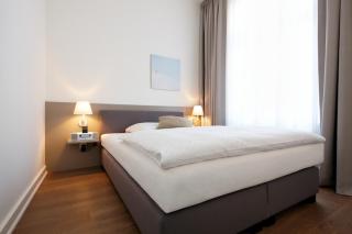 ipartment Köln City - Colonia - 8