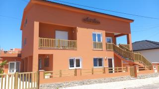 Guesthouse Beach Break - Peniche - 0