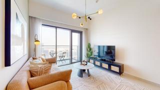 Burj Royale - One Bed on High Floor with City View - Dubái - 8