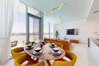 District One - Incredible Three Bedroom - Dubai - 8