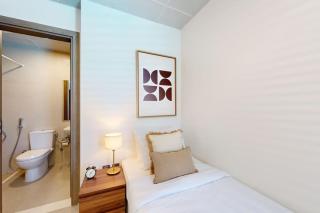 District One - Incredible Three Bedroom - Dubai - 1