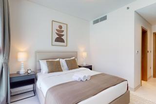 District One - Incredible Three Bedroom - Dubai - 3