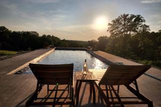 FRISCO - Tiny Houses Of French Village - 8