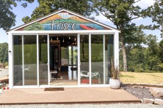 FRISCO - Tiny Houses Of French Village - - 7