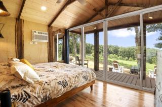 FRISCO - Tiny Houses Of French Village - 6