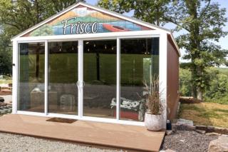 FRISCO - Tiny Houses Of French Village - - 4