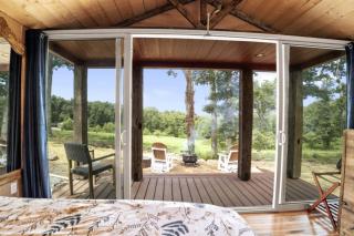 FRISCO - Tiny Houses Of French Village - - 3