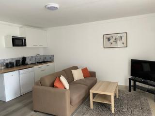 Maison Spacieuse et Confortable 100m2 avec Jardin - Val de Reuil - 0