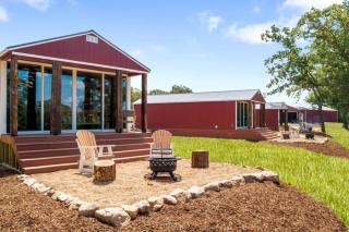 TELLURIDE - Tiny Houses Of French Village - - 7