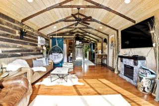TELLURIDE - Tiny Houses Of French Village - - 5