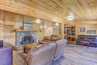 Christopher Creek, Payson, Woods Canyon - Kohls Ranch - 8