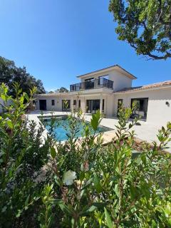 Casa Campa - Sainte-Lucie de Porto-Vecchio - 0
