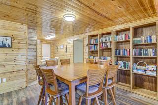 Christopher Creek, Payson, Woods Canyon - Kohls Ranch - 3