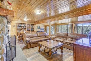 Christopher Creek, Payson, Woods Canyon - Kohls Ranch - 7
