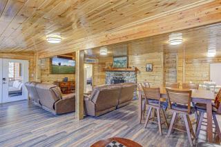 Christopher Creek, Payson, Woods Canyon - Kohls Ranch - 9