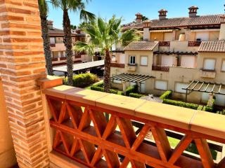 Apartamento Rabdells Oliva nova 200m de la playa - Oliva - 5