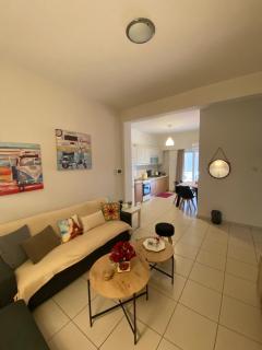 Athina’s apartment - Atene - 6