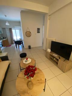 Athina’s apartment - Atene - 7