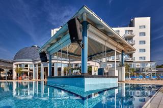 Hotel Silver - Hajdúszoboszló - 5