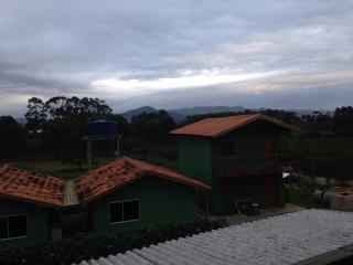 Cabanas Prema - 4
