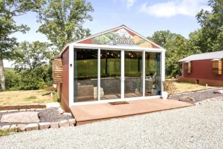 SALIDA - Tiny Houses Of French Village - - 8