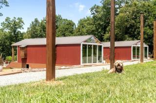 SALIDA - Tiny Houses Of French Village - - 5