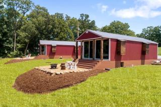 SALIDA - Tiny Houses Of French Village - - 4