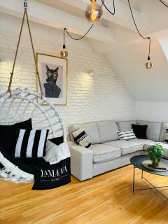 Stylowy Apartament Władysławowo - Władysławowo - 3