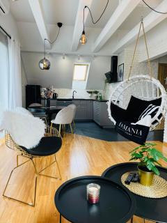 Stylowy Apartament Władysławowo - Władysławowo - 2