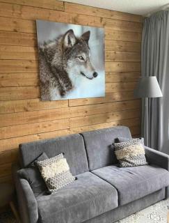 Superbe Appart 4 Pers Saint Lary - Saint-Lary-Soulan - 9