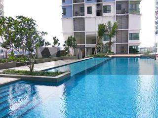 Icity Homestay Isuite - 1