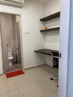 Icity Homestay Isuite - 4