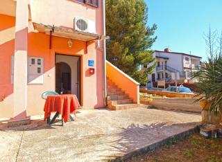 Ferienwohnung für 3 Personen ca 40 qm in Pula, Istrien Istrische Riviera - Pula - 7