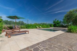 Italian Experience - Sunrise Hill Holiday Home - Urbisaglia - 6