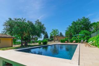 Italian Experience - Sunrise Hill Holiday Home - Urbisaglia - 4