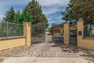 Italian Experience - Sunrise Hill Holiday Home - Urbisaglia - 8