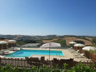 Italian Experience-La Casa di Campagna - Molino di Carassai - 8